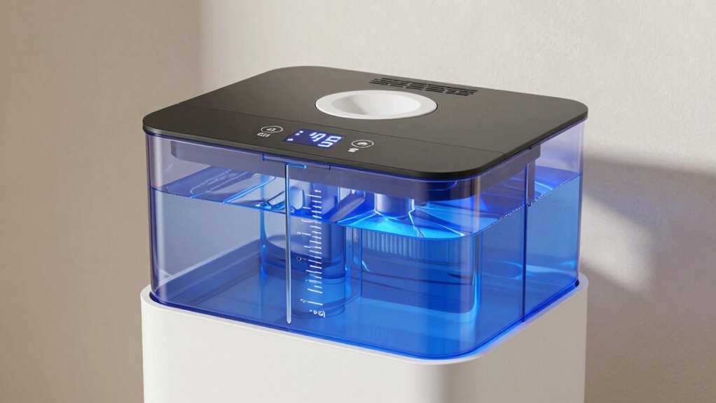 choosing the right dehumidifier