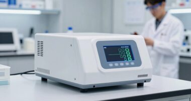 choosing the right particle counter