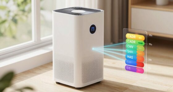 clear air delivery rate