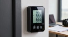 common co2 monitoring errors