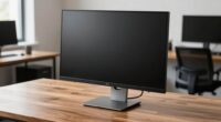 correct monitor placement rules