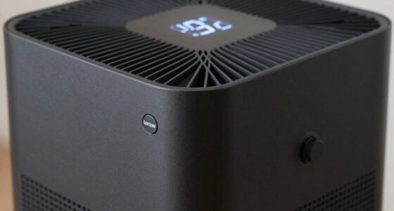 disable ionizer safely