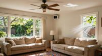 effective cooling potential drawbacks