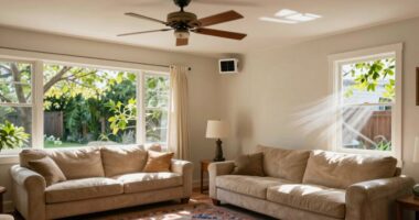 effective cooling potential drawbacks