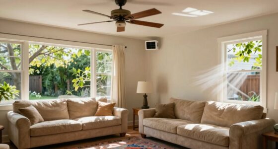 effective cooling potential drawbacks