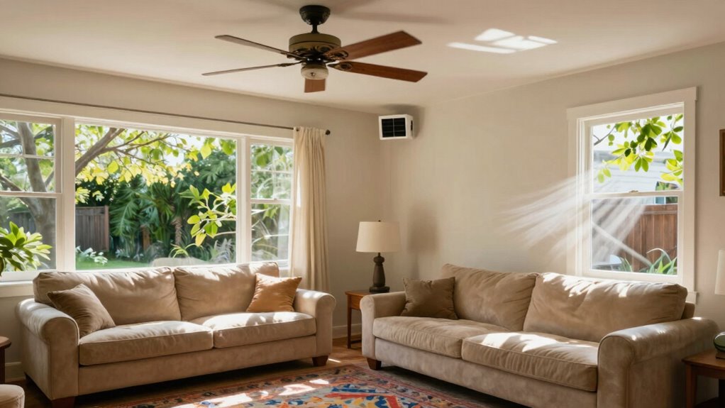 effective cooling potential drawbacks