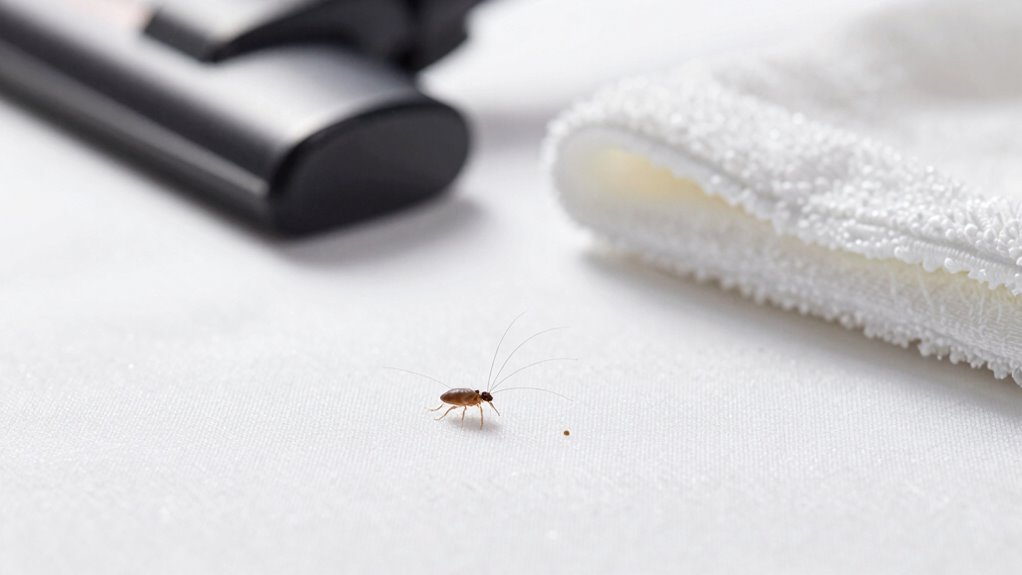 effective dust mite management