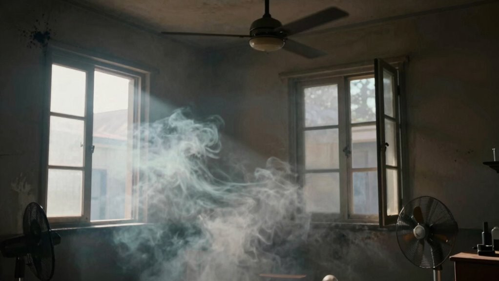 effective smoke odor removal techniques