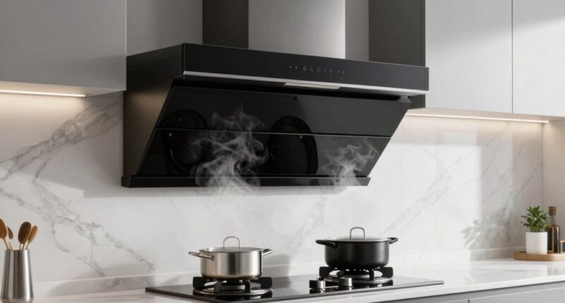 efficient airflow without high cfm