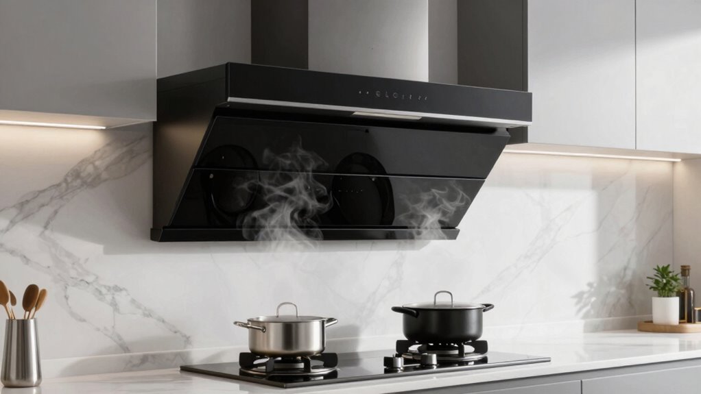 efficient airflow without high cfm