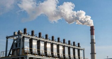 electrostatic filters versus filters