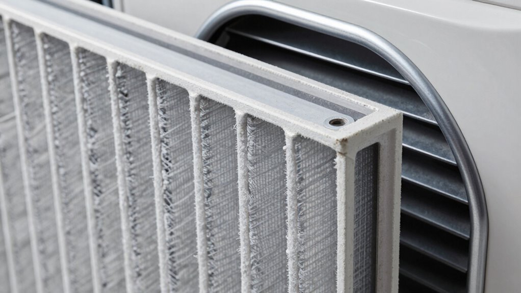 filter choice impacts airflow