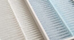 filter classifications and differences