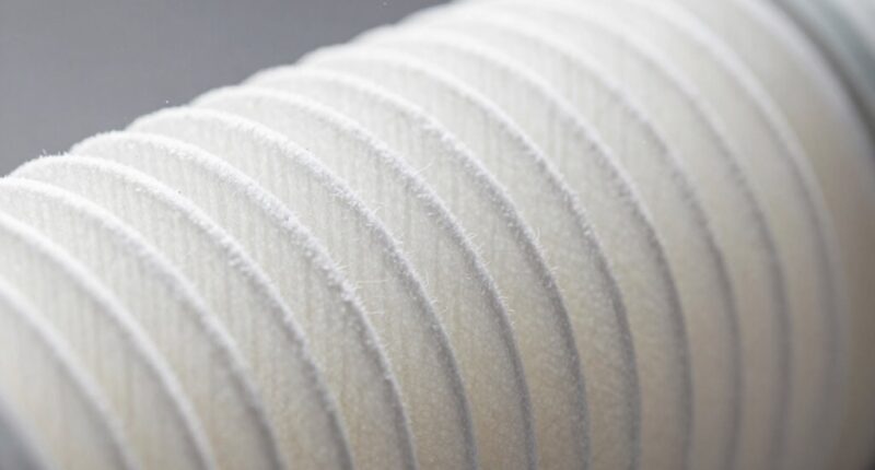 filters trap airborne germs