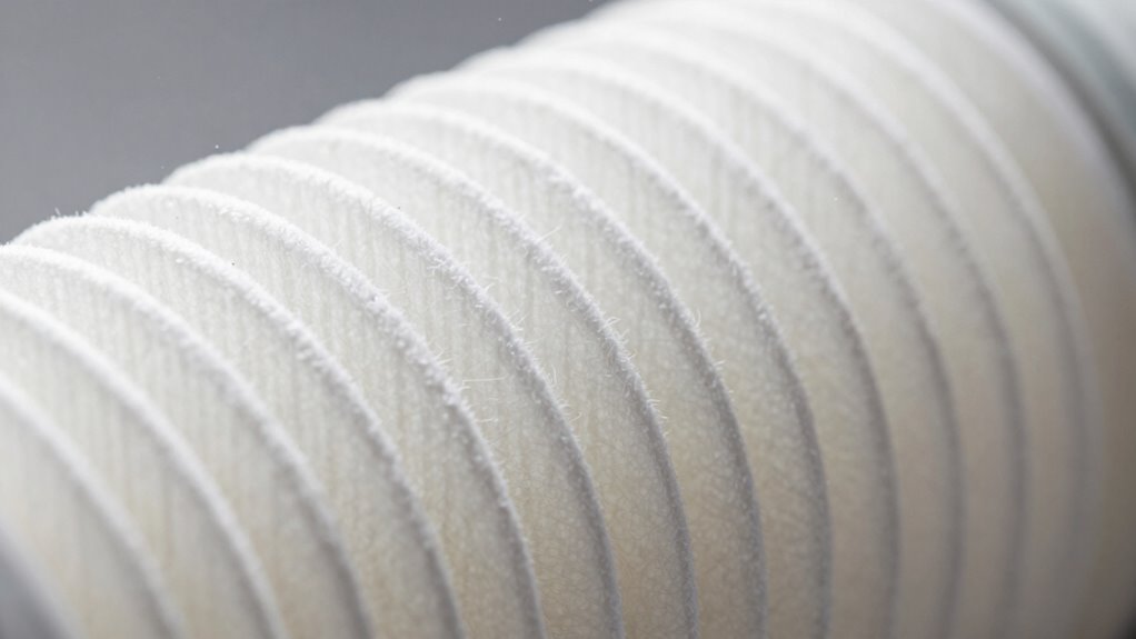 filters trap airborne germs