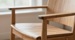 furniture off gassing duration