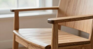 furniture off gassing duration
