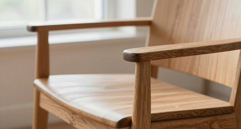 furniture off gassing duration