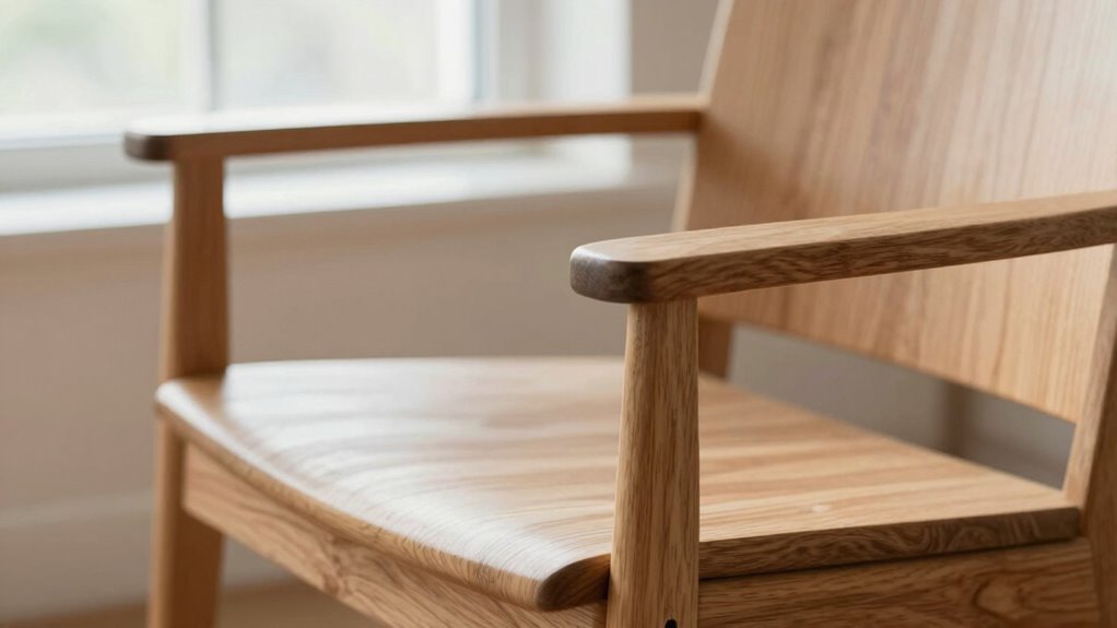 furniture off gassing duration