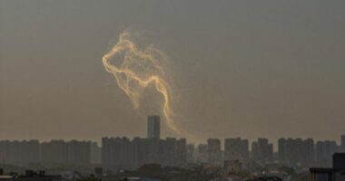 hidden air quality differences