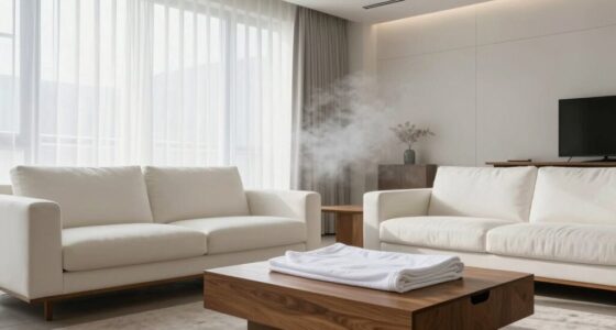 hidden vocs despite freshness