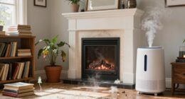 home asthma triggers checklist