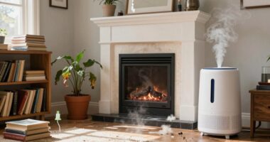 home asthma triggers checklist