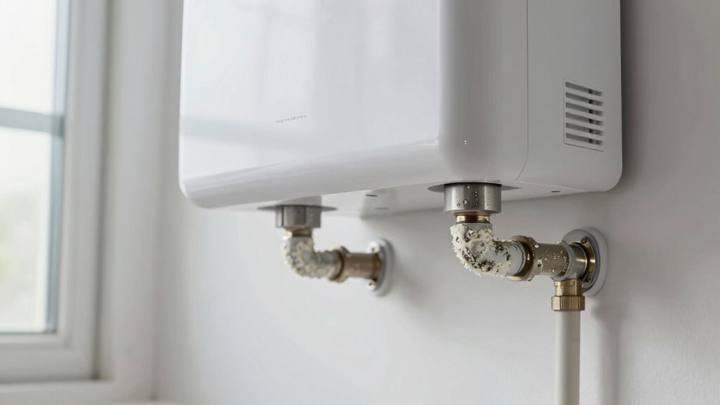 humidifier maintenance and installation