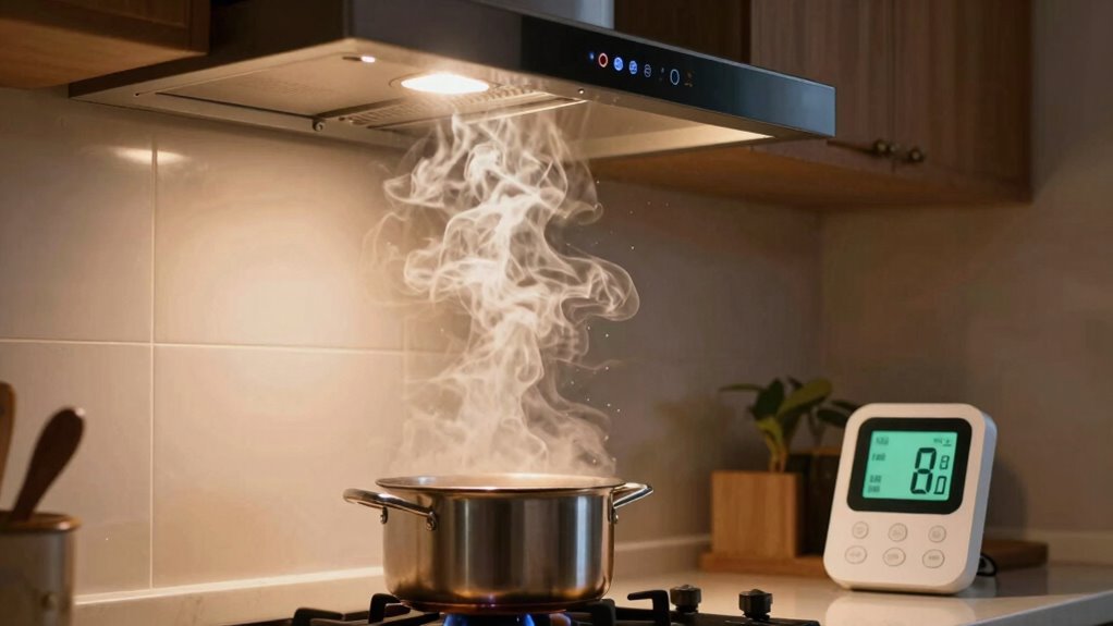 indoor air pollution control