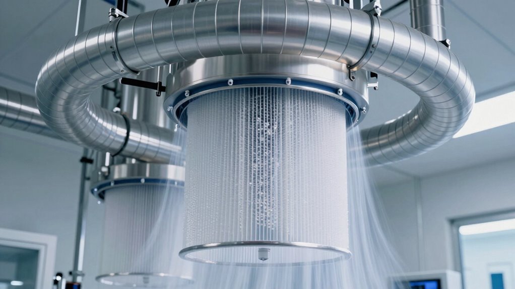 indoor air quality management