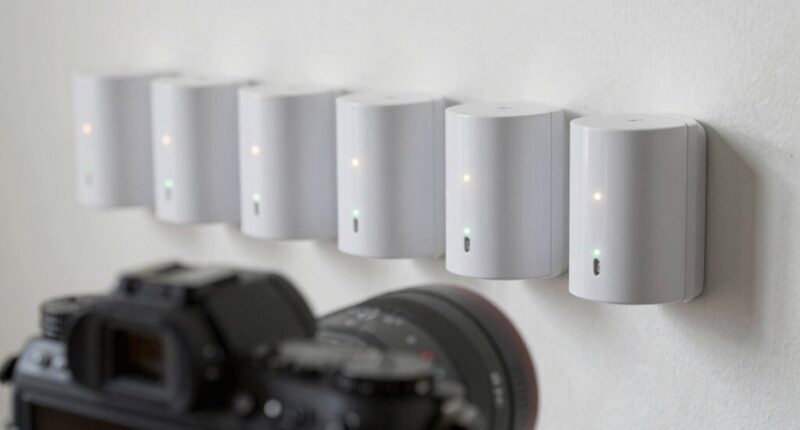 interpreting voc sensor data
