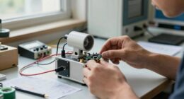 low cost pm sensor calibration