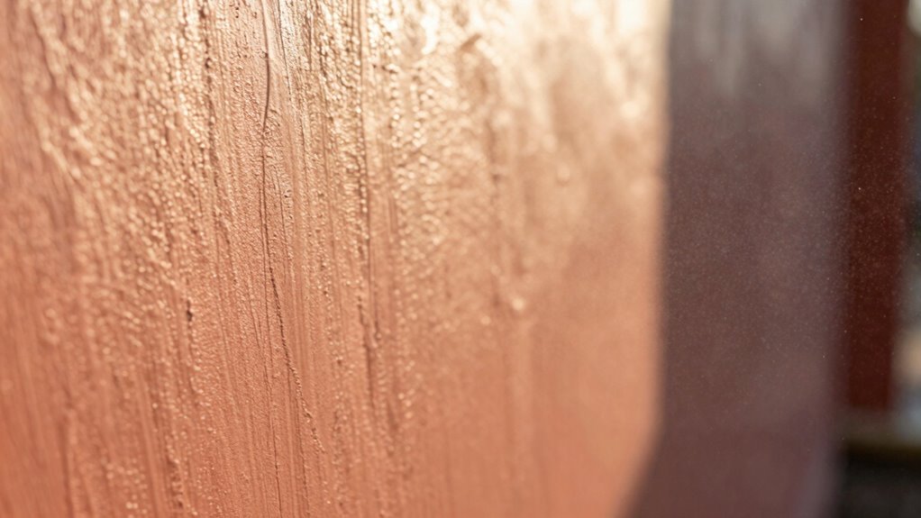 monitor vocs after painting