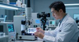 mythical sounding energy technology