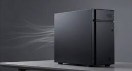 noise airflow quiet mode