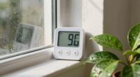 optimal indoor humidity levels