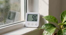 optimal indoor humidity levels