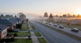 optimal ventilation times nearby