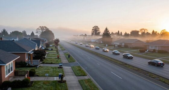 optimal ventilation times nearby