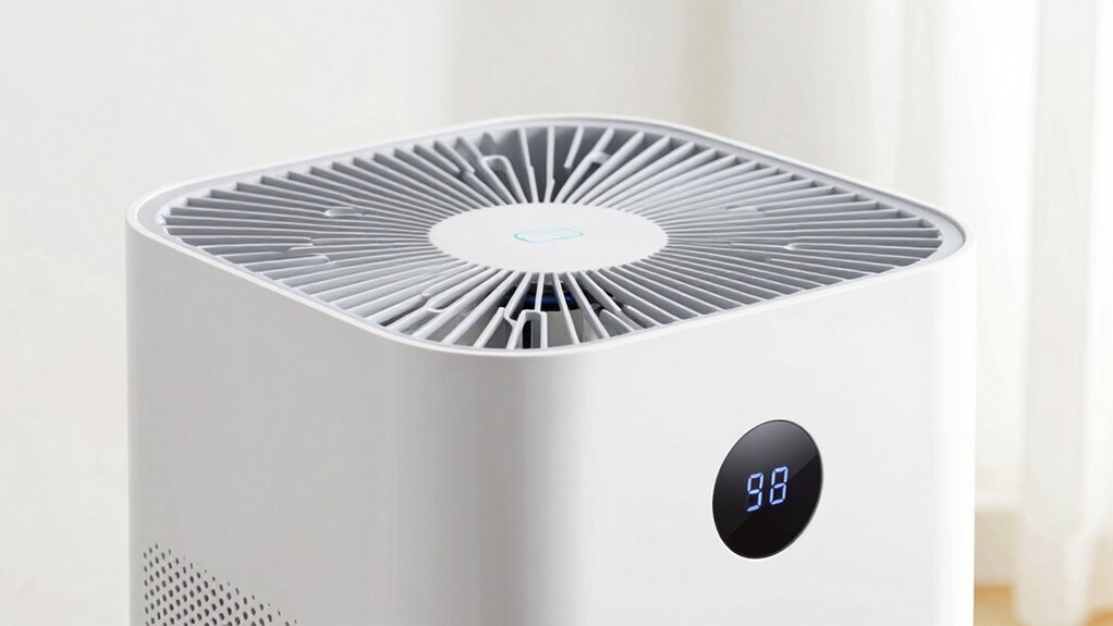 ozone certification limits safety