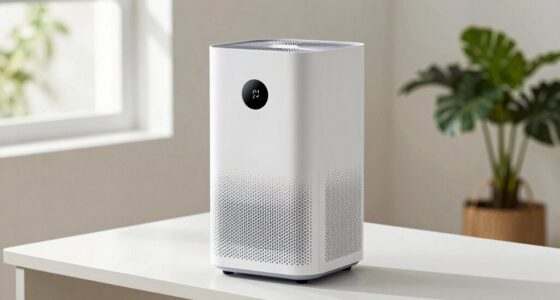 ozone free certification limitations