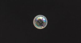 particle size misconception correction