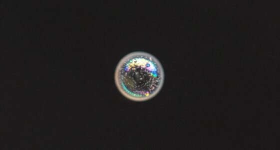 particle size misconception correction