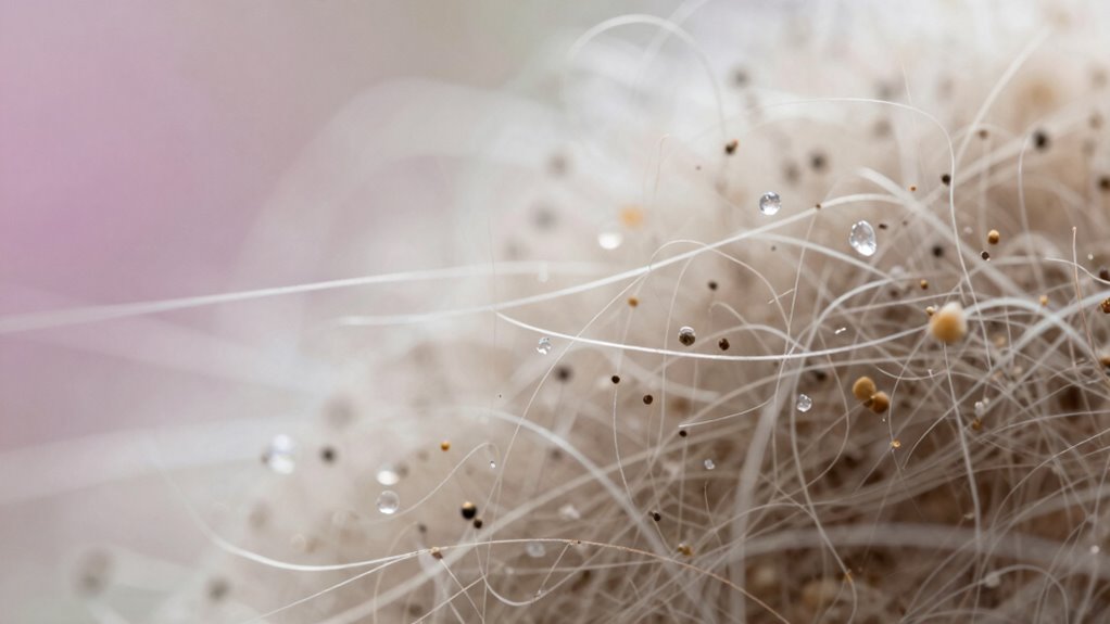 pet dander allergy management