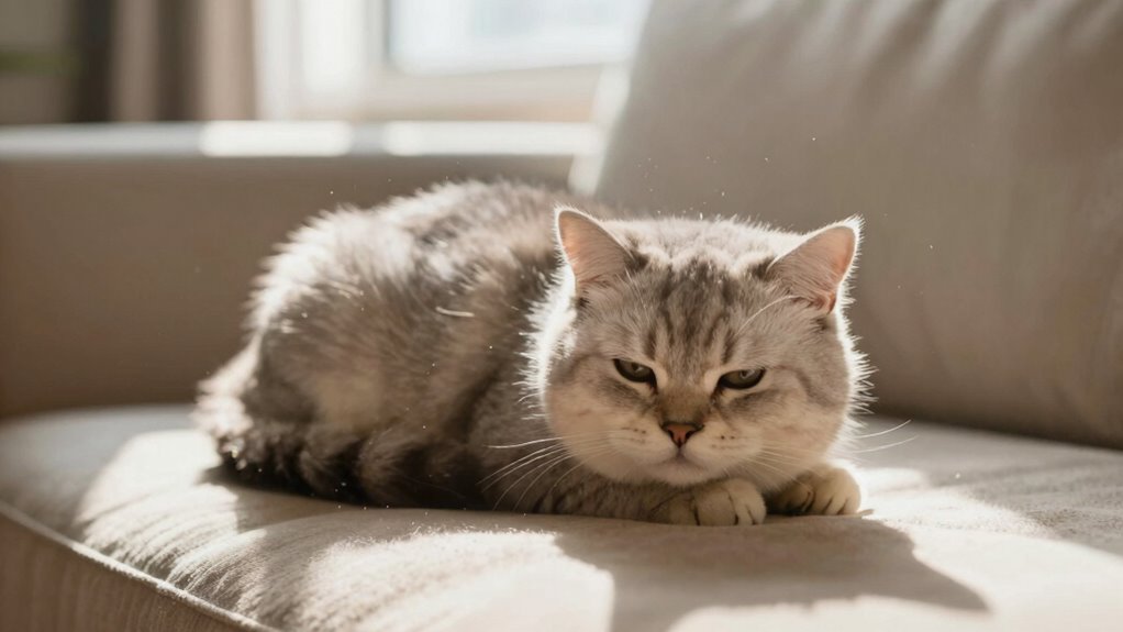 pet dander allergy particles