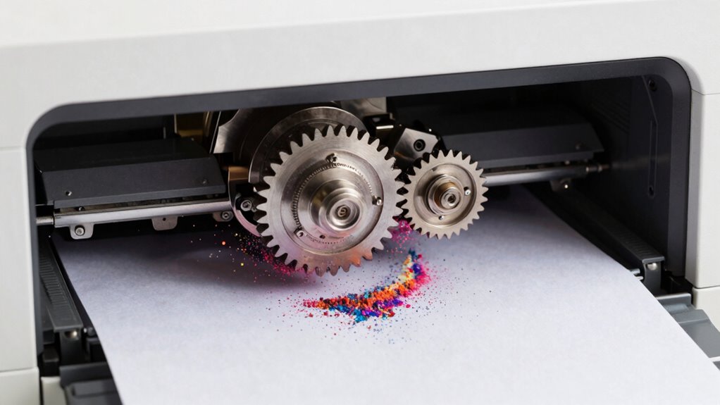 printer emissions health risks