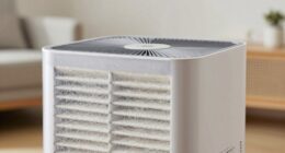 pros and cons of washable filters