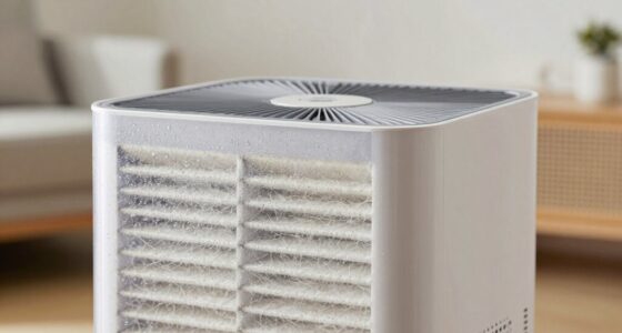 pros and cons of washable filters