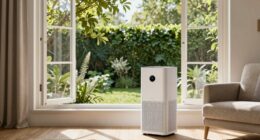 purifier efficacy depends indoors