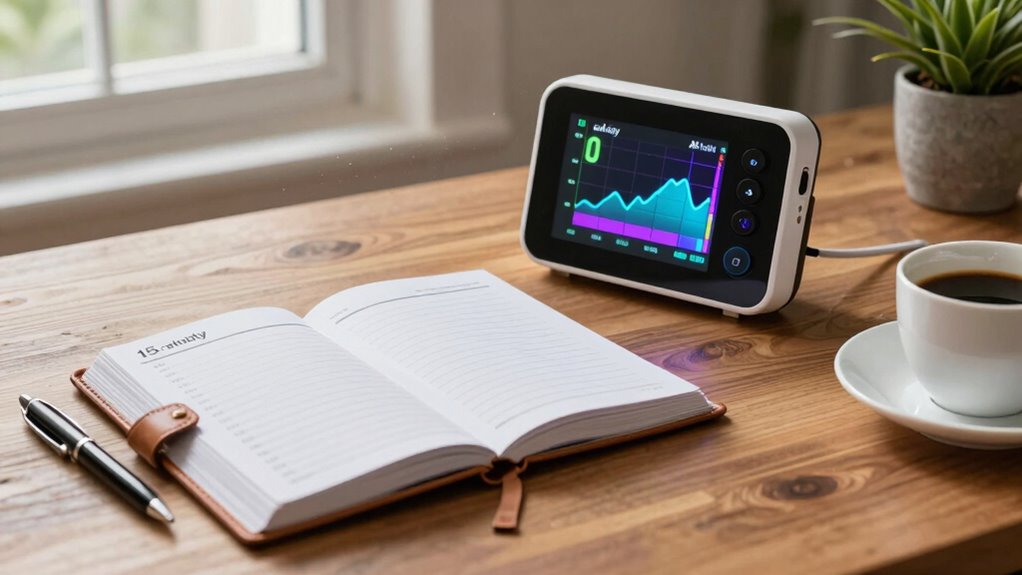 quick air quality tracking